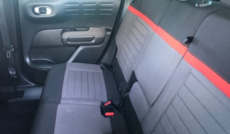 CITROEN C3 Aircross PureTech 110ch complet