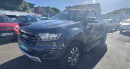 FORD Ranger 2.0 TDCi 213ch Super Cab Wildtrak BVA10