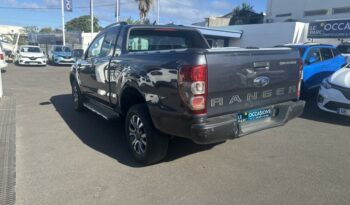 Occasion à vendre : Ford voiture noir diesel 2.0 tdci 213ch super cab wildtrak bva10 Reunion