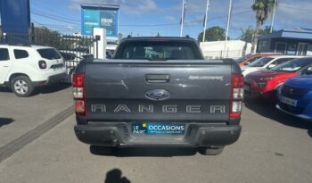 Vente de pick-up voiture occasion 974 Reunion.