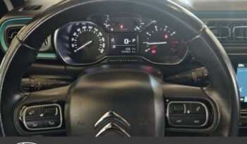 Photo C3 occasion 1.2 puretech 110ch s&s shine eat6 ile Reunion.