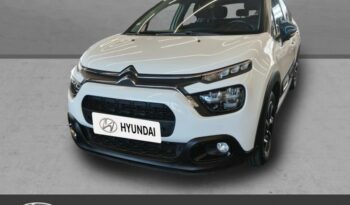 Vente Citroen C3 1.2 puretech 110ch s&s shine eat6 Hyundai-hyundai Sainte Clotilde, La Reunion.