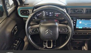 Occasion 974 : Découvrez la version 1.2 puretech 110ch s&s shine eat6 Citroen 2020, Reunion.