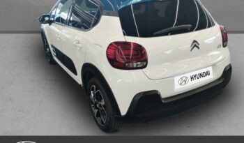 Occasion à vendre : Citroen voiture non codifie essence 1.2 puretech 110ch s&s shine eat6 Reunion