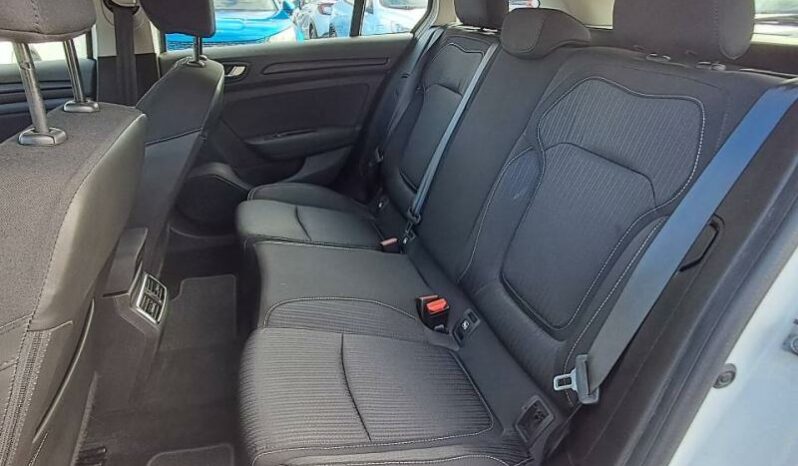RENAULT Megane Estate 1.3 TCe 140ch ZEN EDC complet