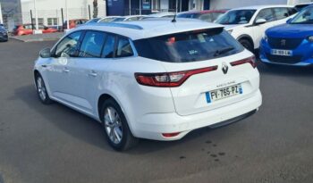Occasion à vendre : Renault voiture blanc glacier essence 1.3 tce 140ch zen edc Reunion