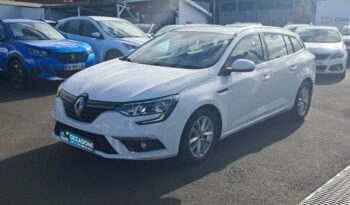 Vente Renault Megane Estate 1.3 tce 140ch zen edc Leparc-gbh Comptoir Des Isles, La Reunion.