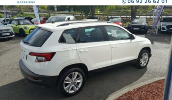 Occasion à prix réduit chez Cotrans-multi Marques Saint Pierre : Vente s.u.v. 2020, s.u.v. à La Reunion.