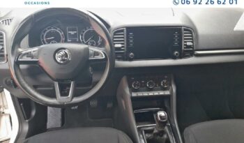 Vente de s.u.v. voiture occasion 974 Reunion.