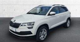 SKODA Karoq 1.0 TSI 116ch Style Euro6d-T
