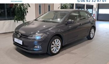 Vente Volkswagen Polo 1.0 tsi 95ch united euro6d-t Cotrans-multi Marques Le Port, La Reunion.