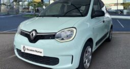 RENAULT Twingo 1.0 SCe 65ch Life E6D-Full