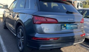 Occasion à vendre : Audi voiture gris diesel 35 tdi 163ch s line quattro s tronic 7 euro6dt Reunion