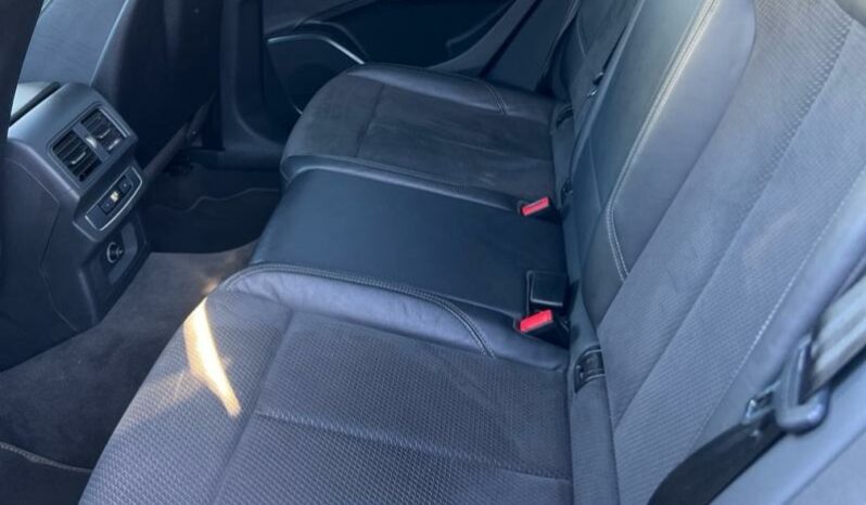 AUDI Q5 35 TDI 163ch S line quattro S tronic 7 Euro6dT complet