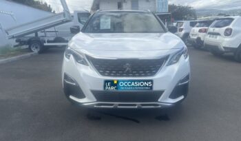 Photo 3008 occasion 1.2 puretech 130ch s&s gt eat8 ile Reunion.