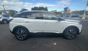 Occasion vehicule Reunion Peugeot automatique en vente à La Réunion.