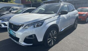 Vente Peugeot 3008 1.2 puretech 130ch s&s gt eat8 Leparc-gbh Comptoir Des Isles, La Reunion.