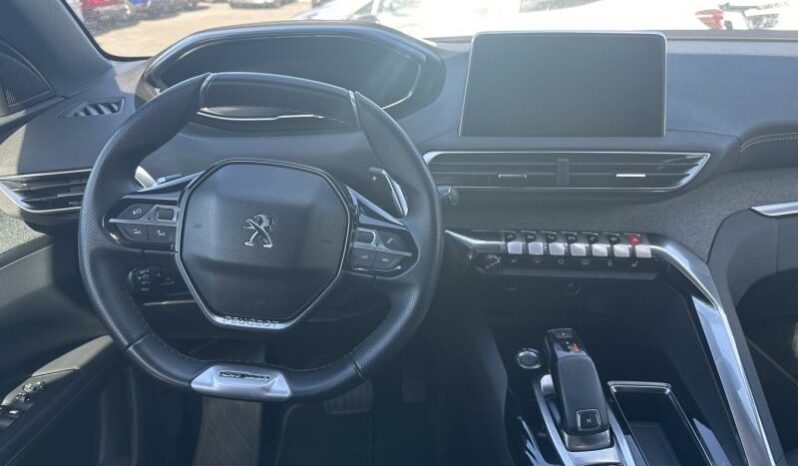 PEUGEOT 3008 1.2 PureTech 130ch S&S GT complet