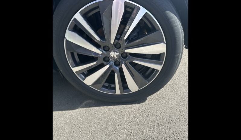 PEUGEOT 3008 1.2 PureTech 130ch S&S GT complet