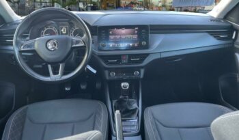 Occasion à vendre : Skoda voiture gris météore essence 1.0 tsi 116ch ambition Reunion