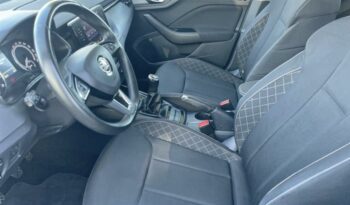 Occasion vehicule Reunion Skoda manuelle en vente à La Réunion.