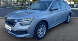 SKODA Kamiq 1.0 TSI 116ch Ambition
