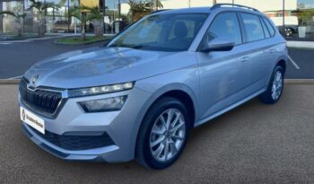 Vente Skoda Kamiq 1.0 tsi 116ch ambition Renault-renault Saint Pierre, La Reunion.