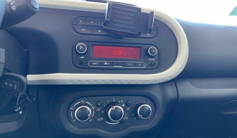 RENAULT Twingo 1.0 SCe 65ch Life – 20 complet