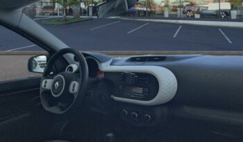 Occasion à vendre : Renault voiture blanc essence 1.0 sce 65ch life - 20 Reunion