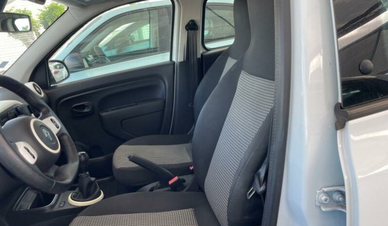RENAULT Twingo 1.0 SCe 65ch Life – 20 complet