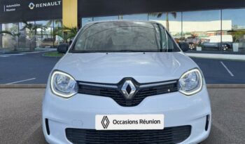 Vente Renault Twingo 1.0 sce 65ch life - 20 Renault-renault Le Port, La Reunion.
