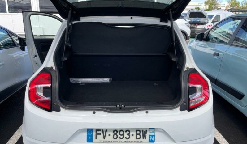 RENAULT Twingo 1.0 SCe 65ch Life – 20 complet