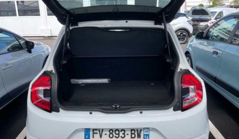 RENAULT Twingo 1.0 SCe 65ch Life – 20 complet