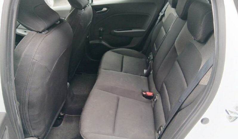 RENAULT Clio 1.5 Blue dCi 85ch Business complet