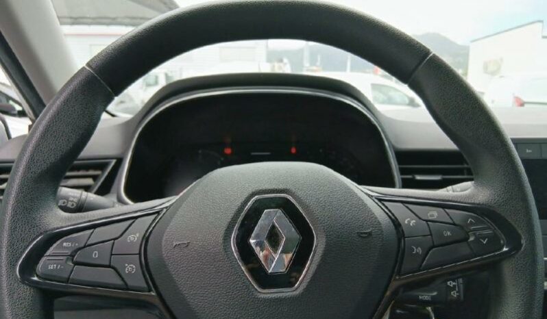 RENAULT Clio 1.5 Blue dCi 85ch Business complet