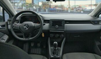 Occasion à vendre : Renault voiture blanc diesel 1.5 blue dci 85ch business Reunion