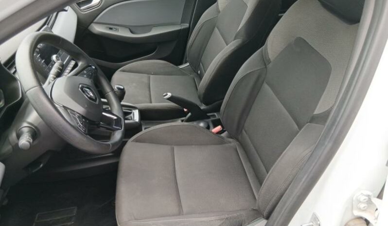 RENAULT Clio 1.5 Blue dCi 85ch Business complet