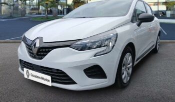 Vente Renault Clio 1.5 blue dci 85ch business Renault-renault Le Port, La Reunion.