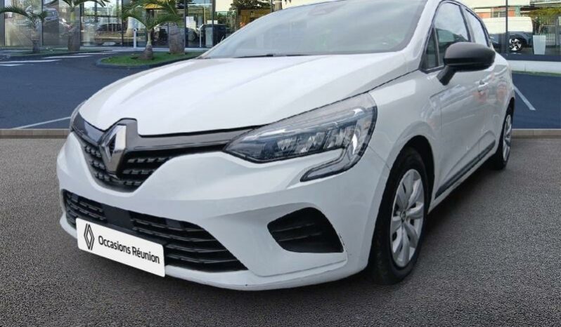 Vente Renault Clio 1.5 blue dci 85ch business Renault-renault Le Port, La Reunion.