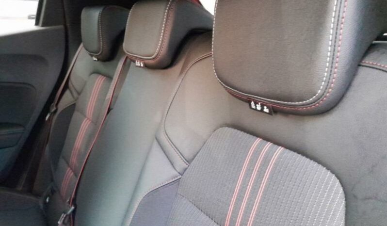 RENAULT Clio 1.5 Blue dCi 115ch RS Line complet