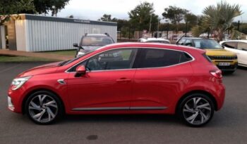 Occasion à prix réduit chez Renault-renault Saint Pierre : Vente berline 2020, berline à La Reunion.