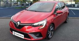 RENAULT Clio 1.5 Blue dCi 115ch RS Line