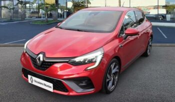Vente Renault Clio 1.5 blue dci 115ch rs line Renault-renault Saint Pierre, La Reunion.