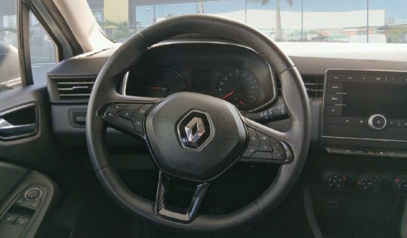 RENAULT Clio 1.5 Blue dCi 85ch Business complet