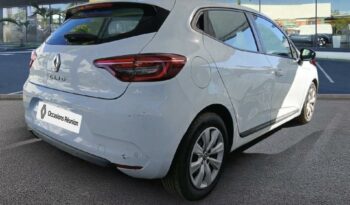 Clio occasion Reunion 1.5 blue dci 85ch business, modèle 2020 à vendre.