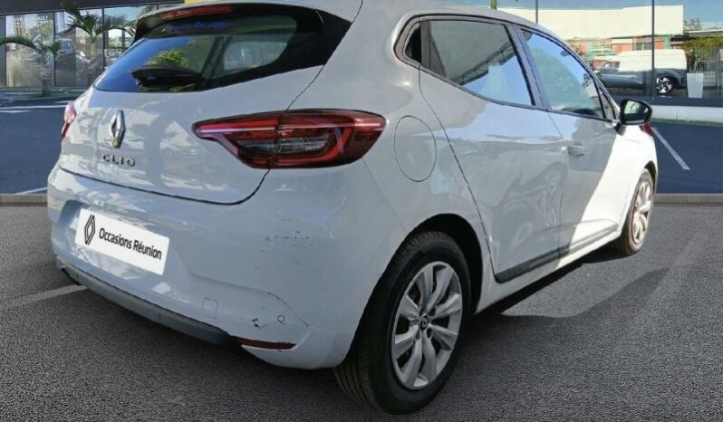 RENAULT Clio 1.5 Blue dCi 85ch Business complet