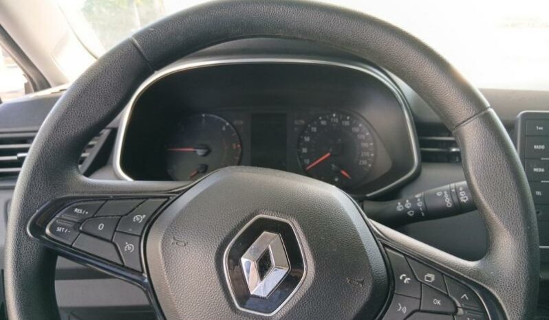 RENAULT Clio 1.5 Blue dCi 85ch Business complet