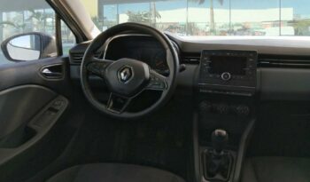 Occasion à vendre : Renault voiture blanc diesel 1.5 blue dci 85ch business Reunion