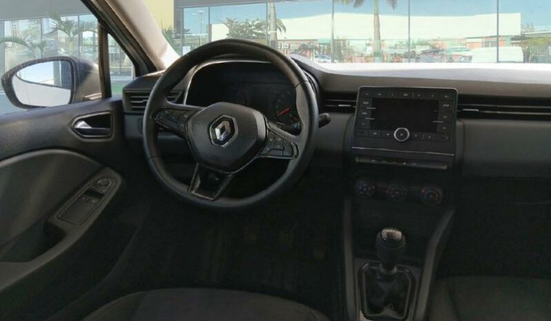 RENAULT Clio 1.5 Blue dCi 85ch Business complet