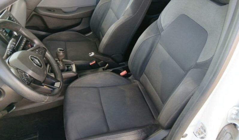 RENAULT Clio 1.5 Blue dCi 85ch Business complet